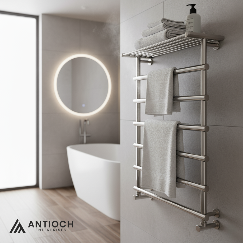 Heated-Towel-Shelf