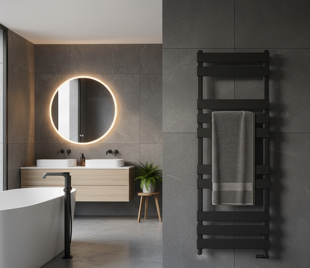 bathroom towel heater suppliers