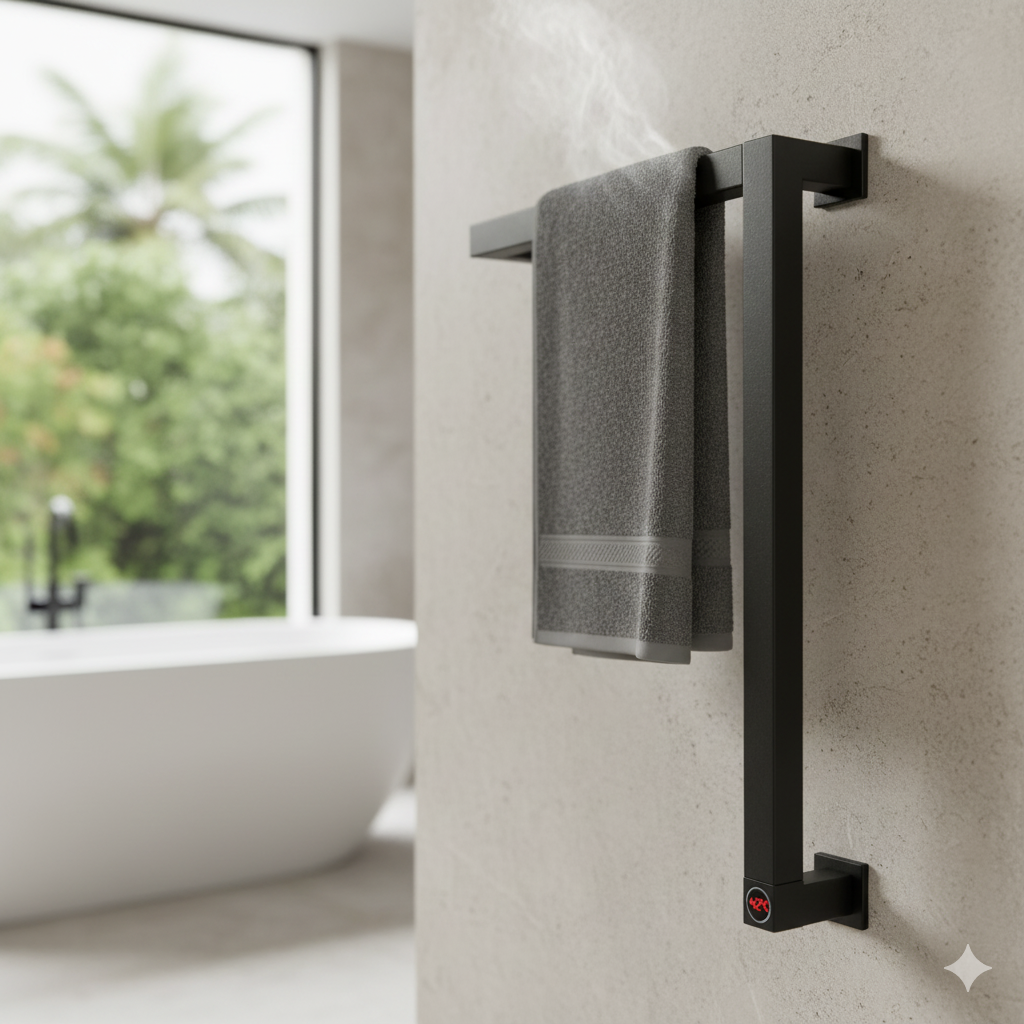 designer towel warmers suppliers