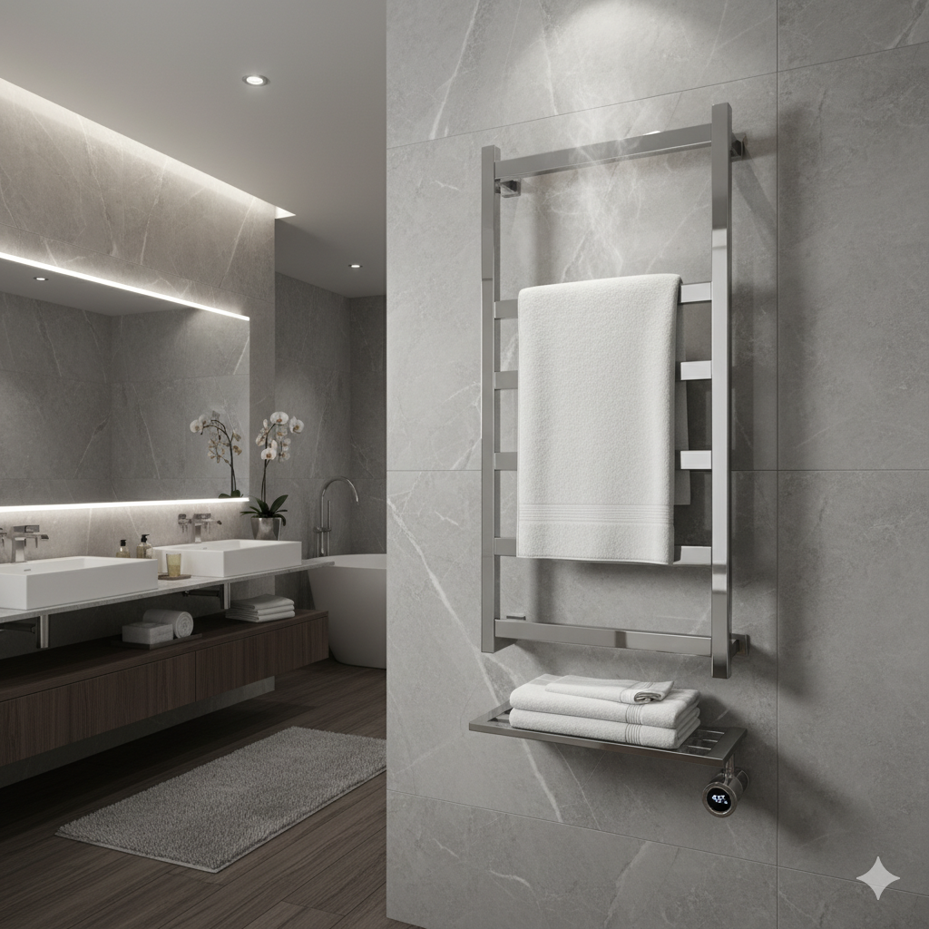 designer towel warmers suppliers