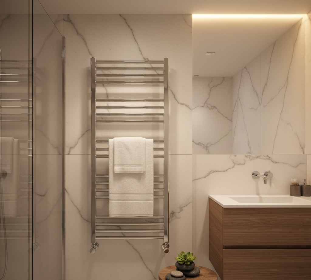 hydronic towel warmers suppliers