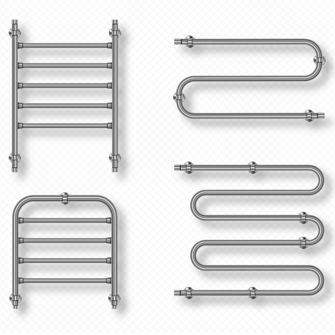 Best Electric Heated Towel Rail Manufacturers in India
