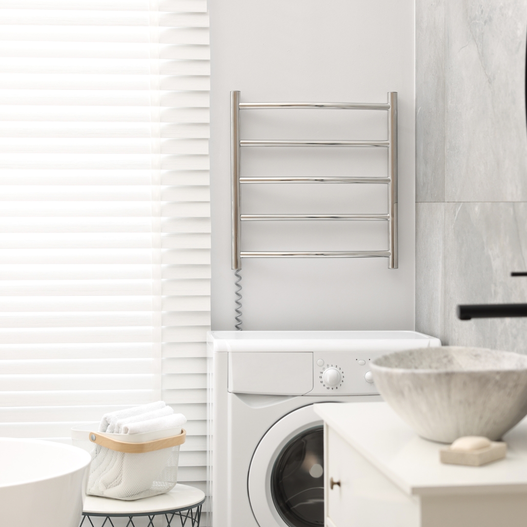 Electric heated towel rail manufacturers
