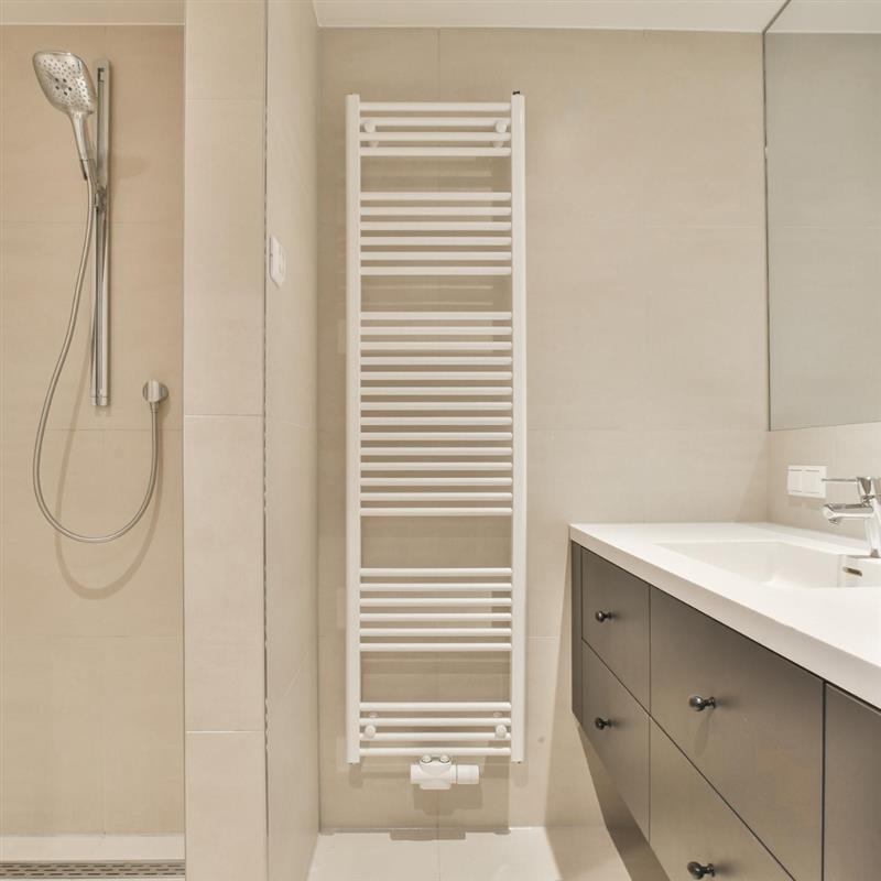 Luxury Heated Towel Rail for Homes & Hotels Buy Online