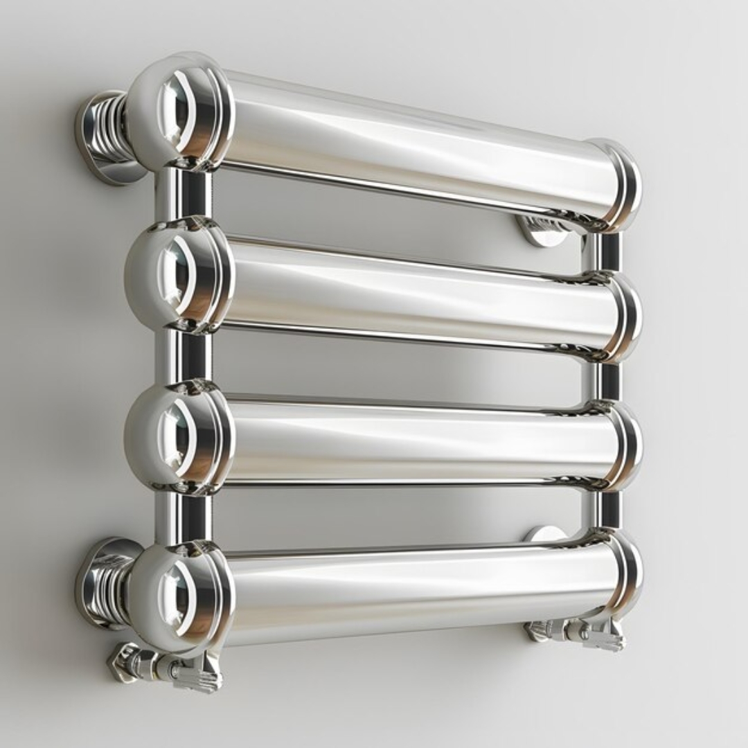 Premium Stainless Steel Towel Warmers with Temperature Control