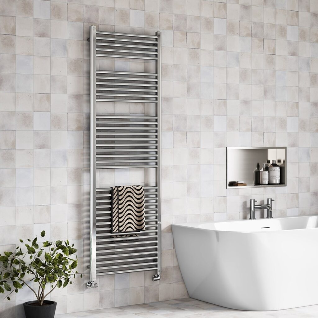 Top Electric Heated Towel Rail Manufacturers in India