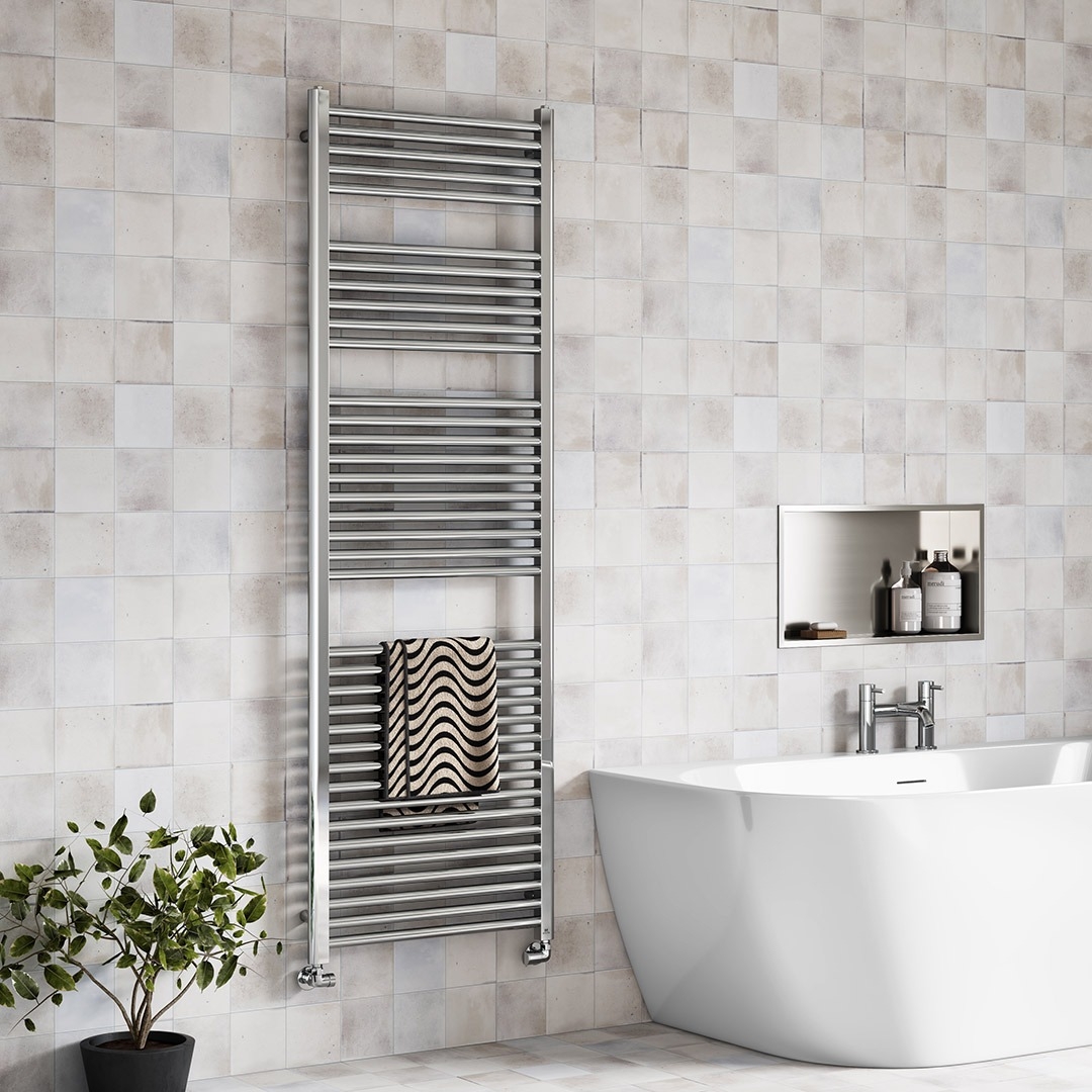 Top Electric Heated Towel Rail Manufacturers in India