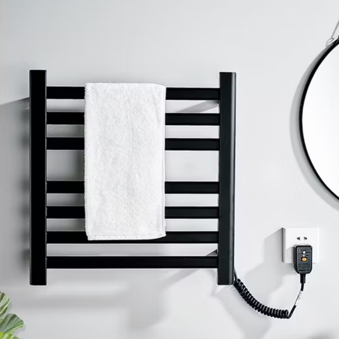 electric heated towel rail manufacturer