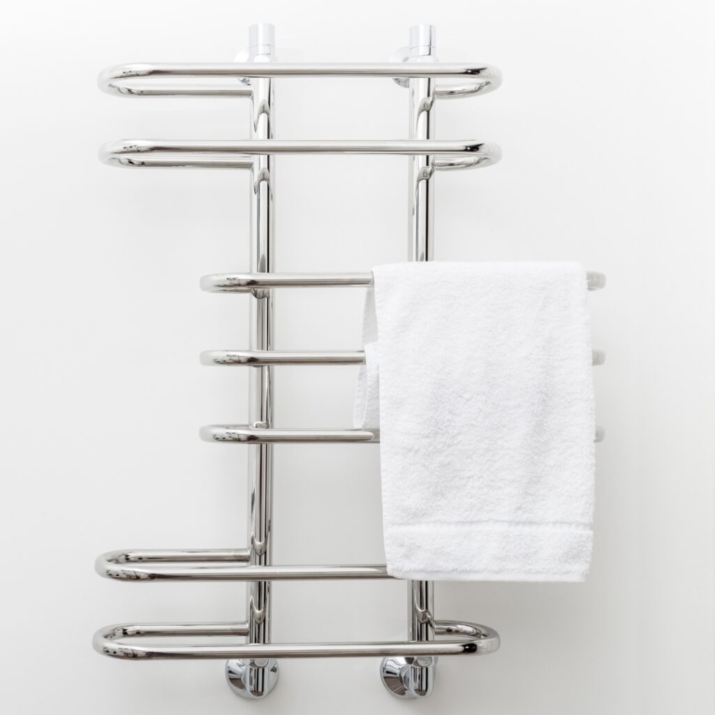 electric towel warmer