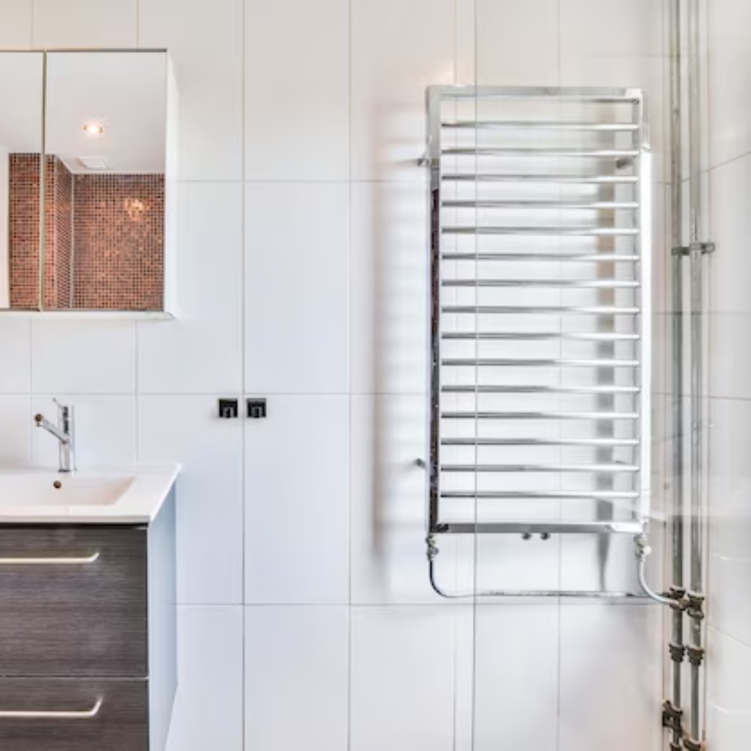 Electric Towel Warmer