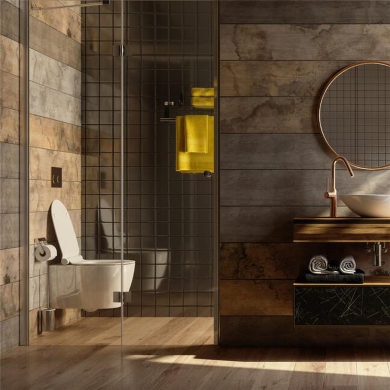 Luxury Bathroom Design Trends 2025-2026