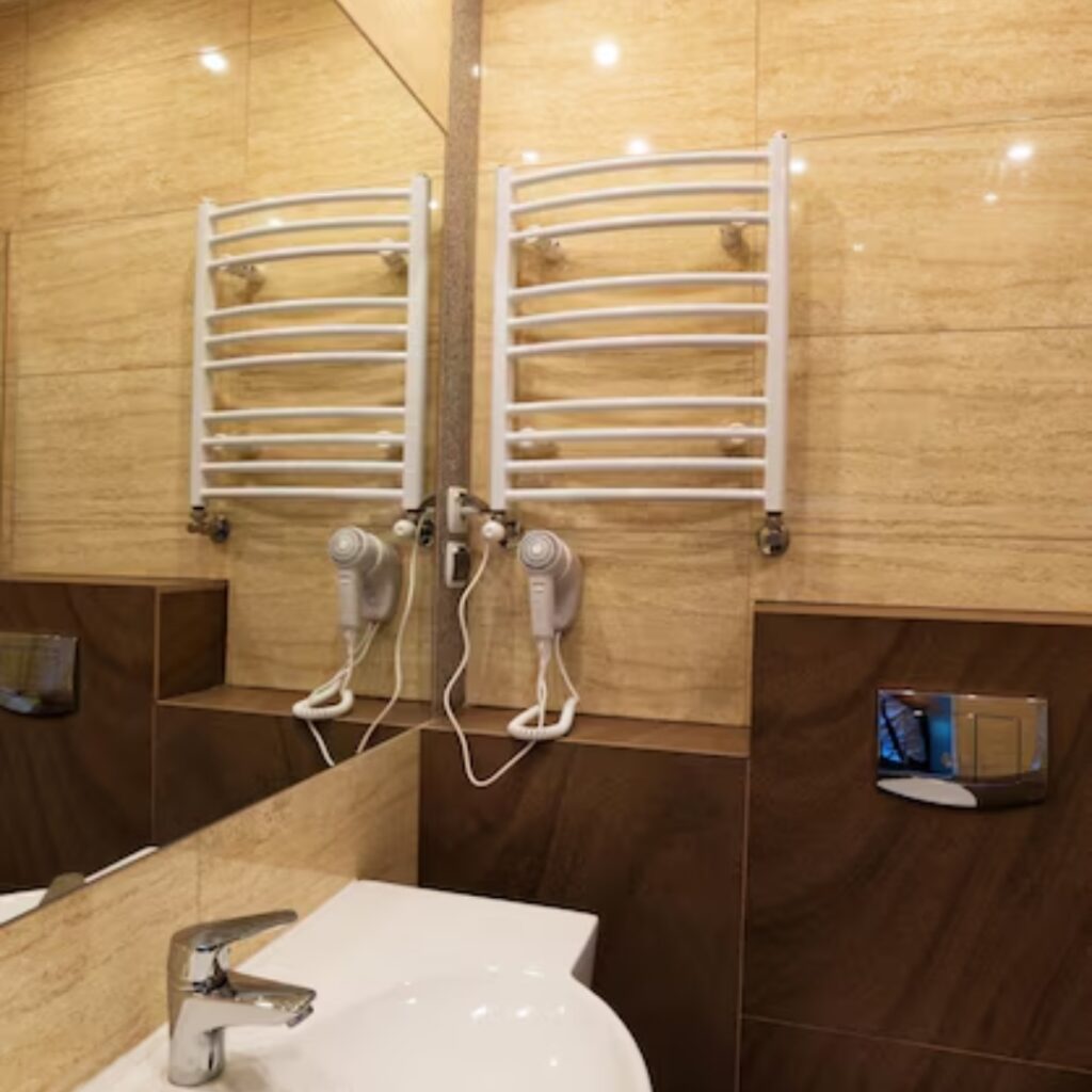 bathroom towel warmer manufacturers