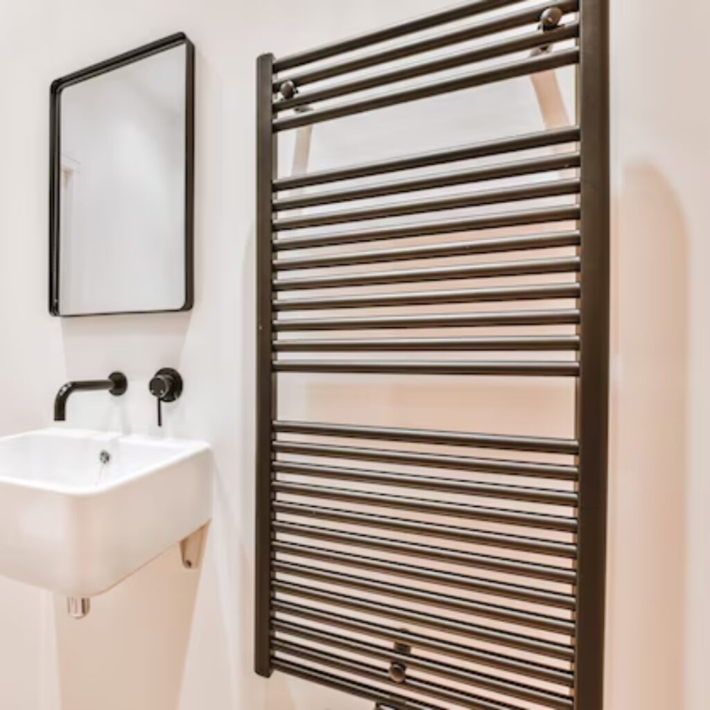 electric towel warmer
