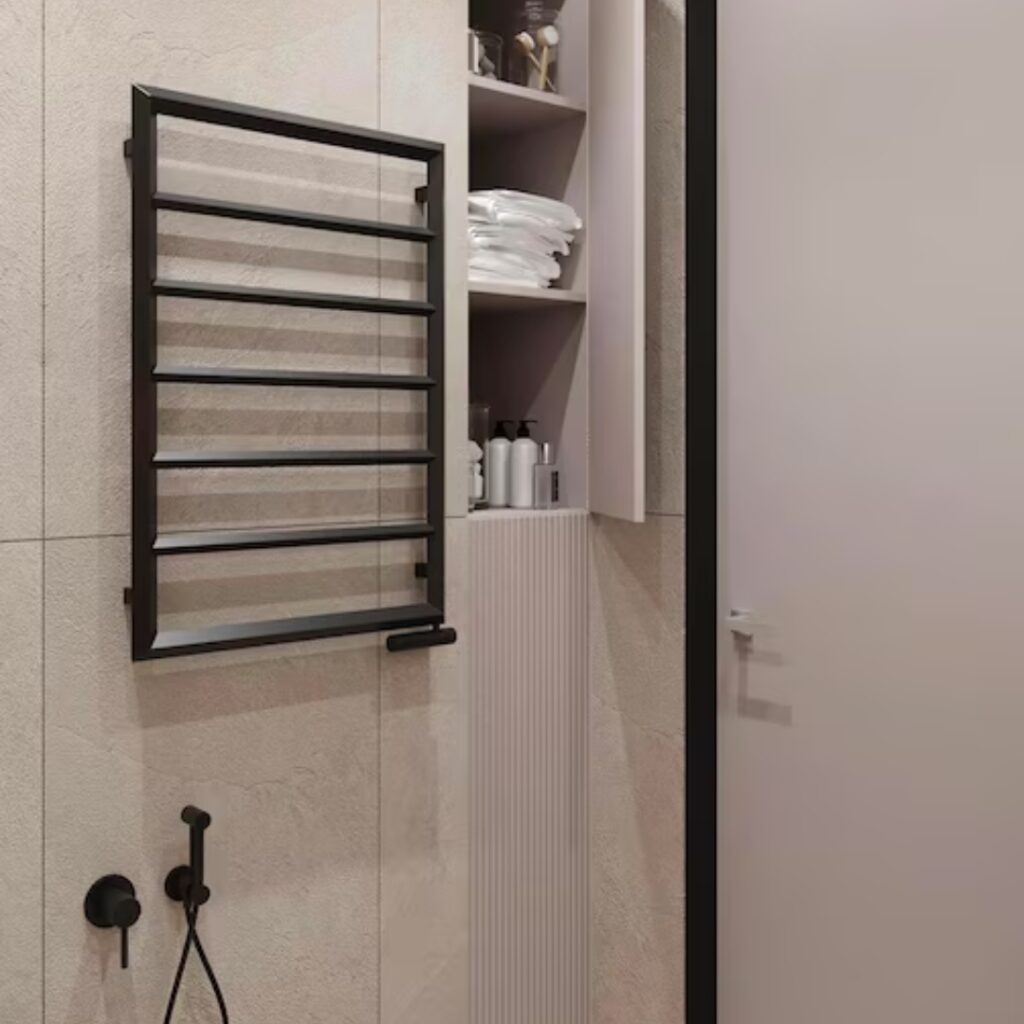 electric towel warmer