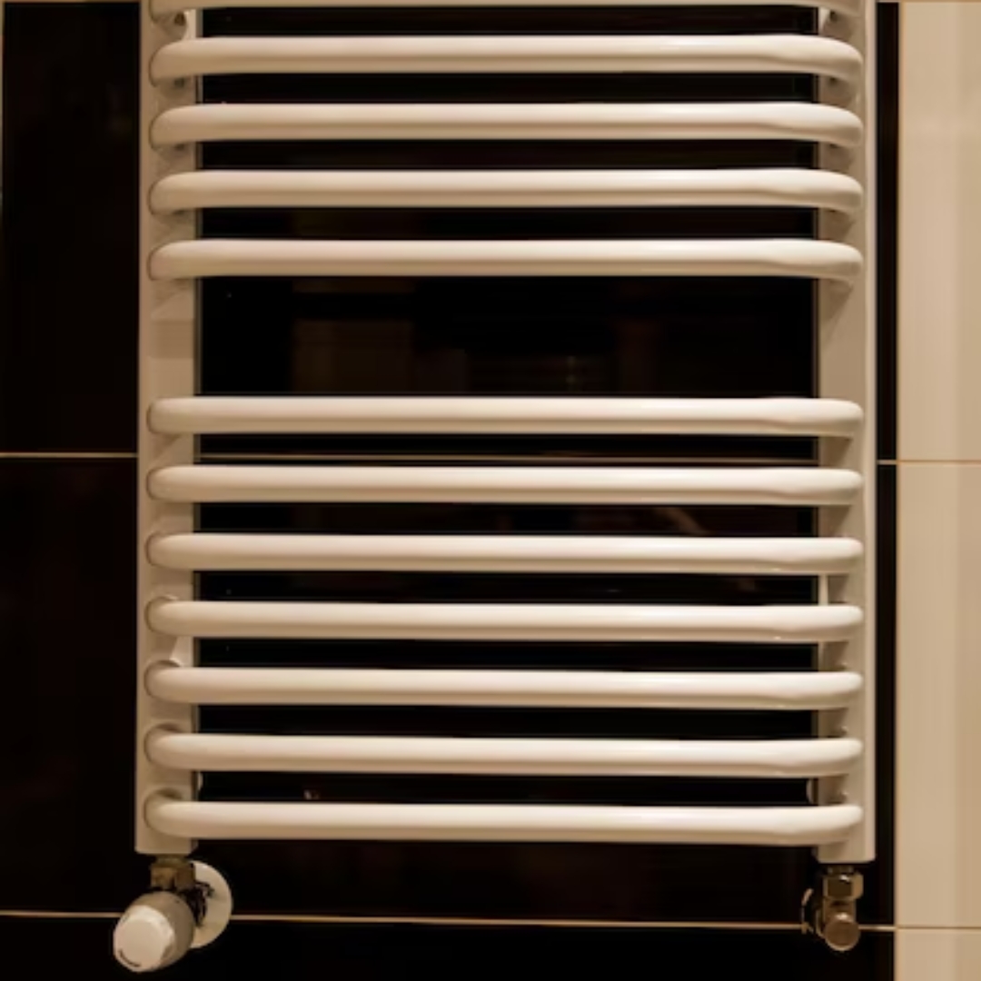 Bathroom Towel Warmer