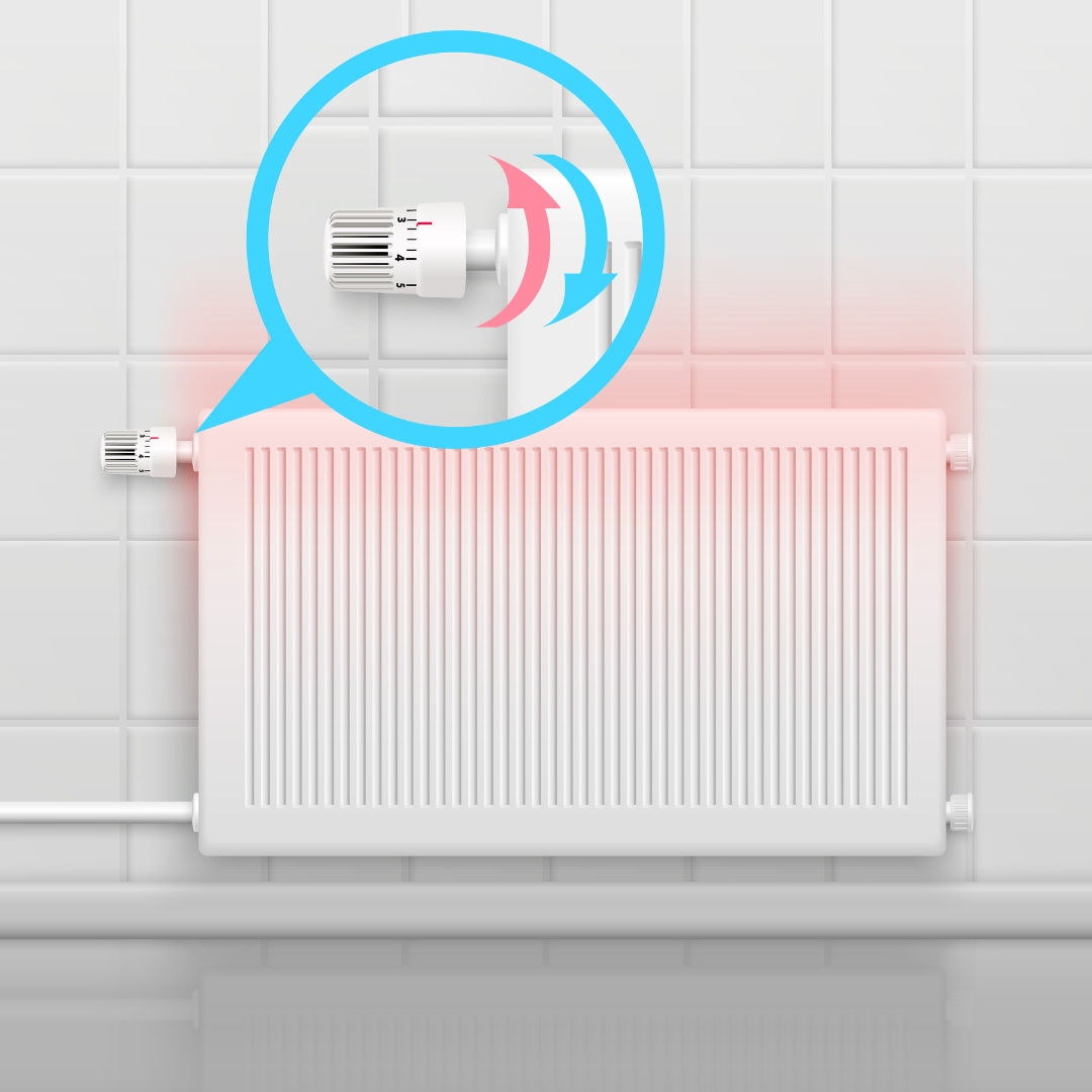 Electric Towel Heater Timer