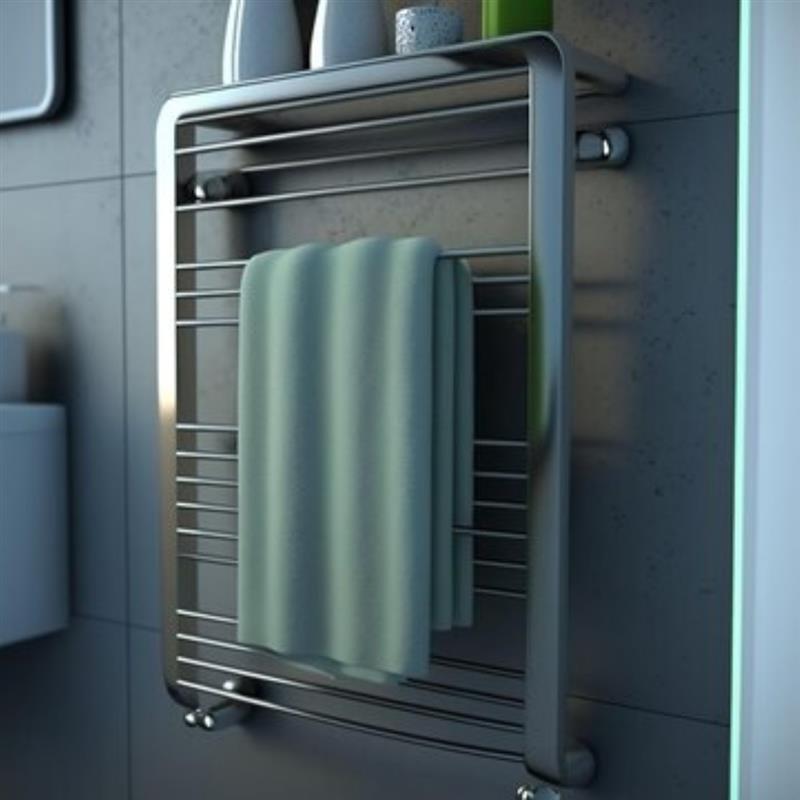 Energy Efficient Towel Warmers