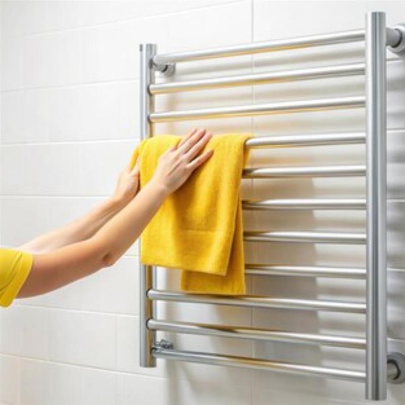 Heated Towel Rail
