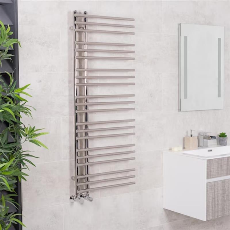 Heated Towel Rail 