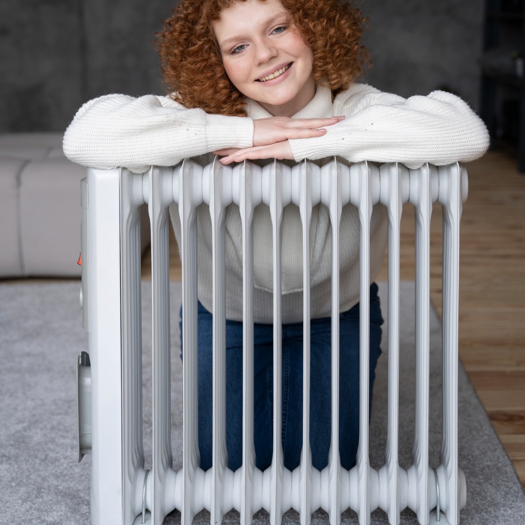 Heated Towel Rail Safety