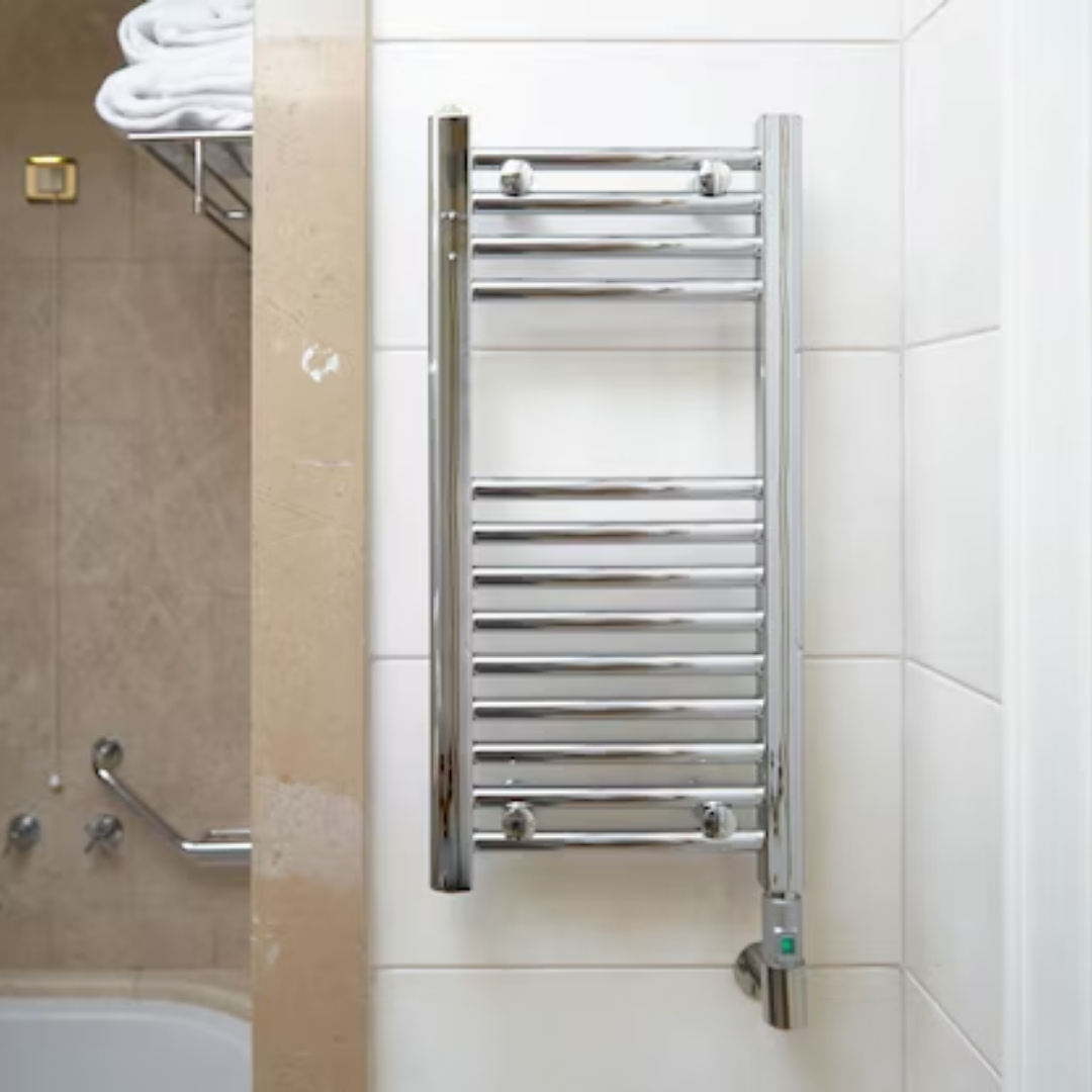 Stainless Steel Towel Warmers 