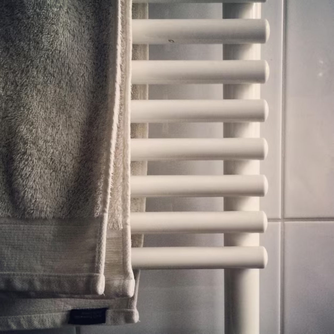 luxury towel warmers
