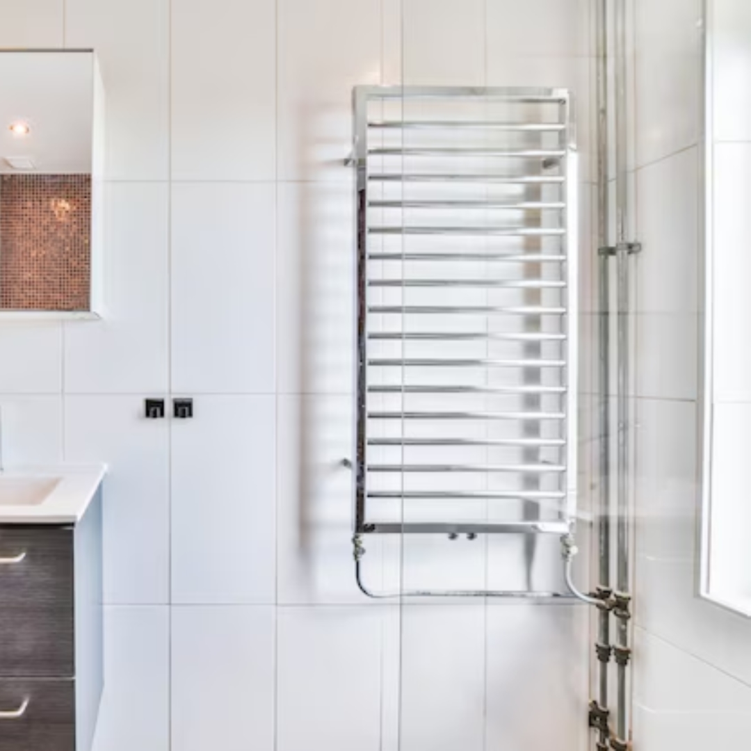 Heated towel rail suppliers