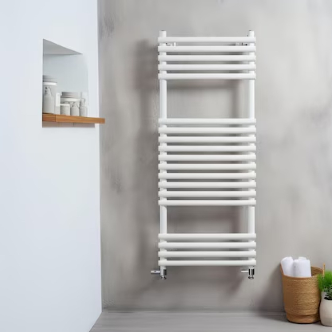 Wall Mounted Towel Warmer