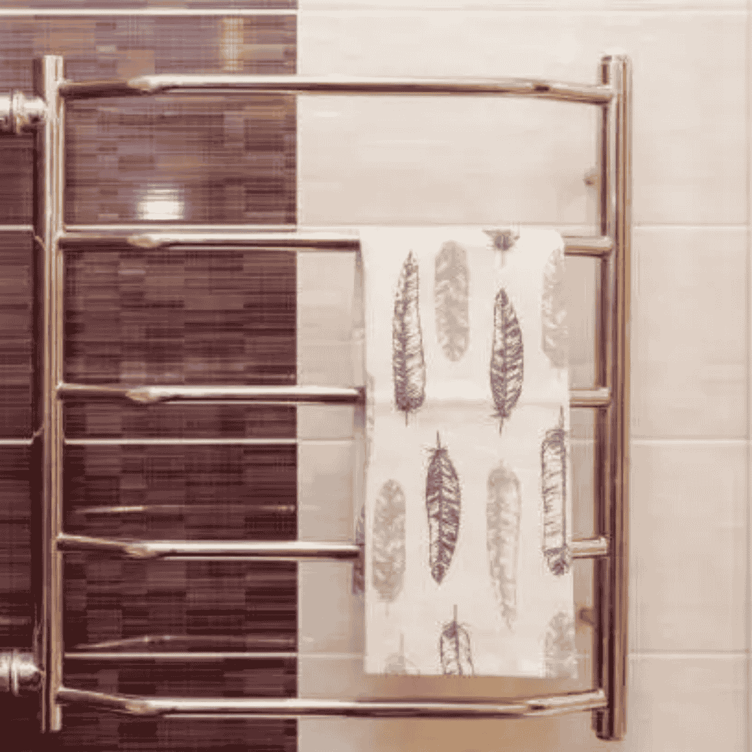 Are Heated Towel Rails Worth It