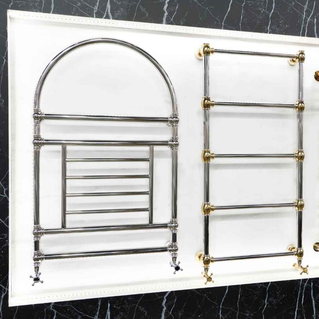 Electric Towel Warmers India