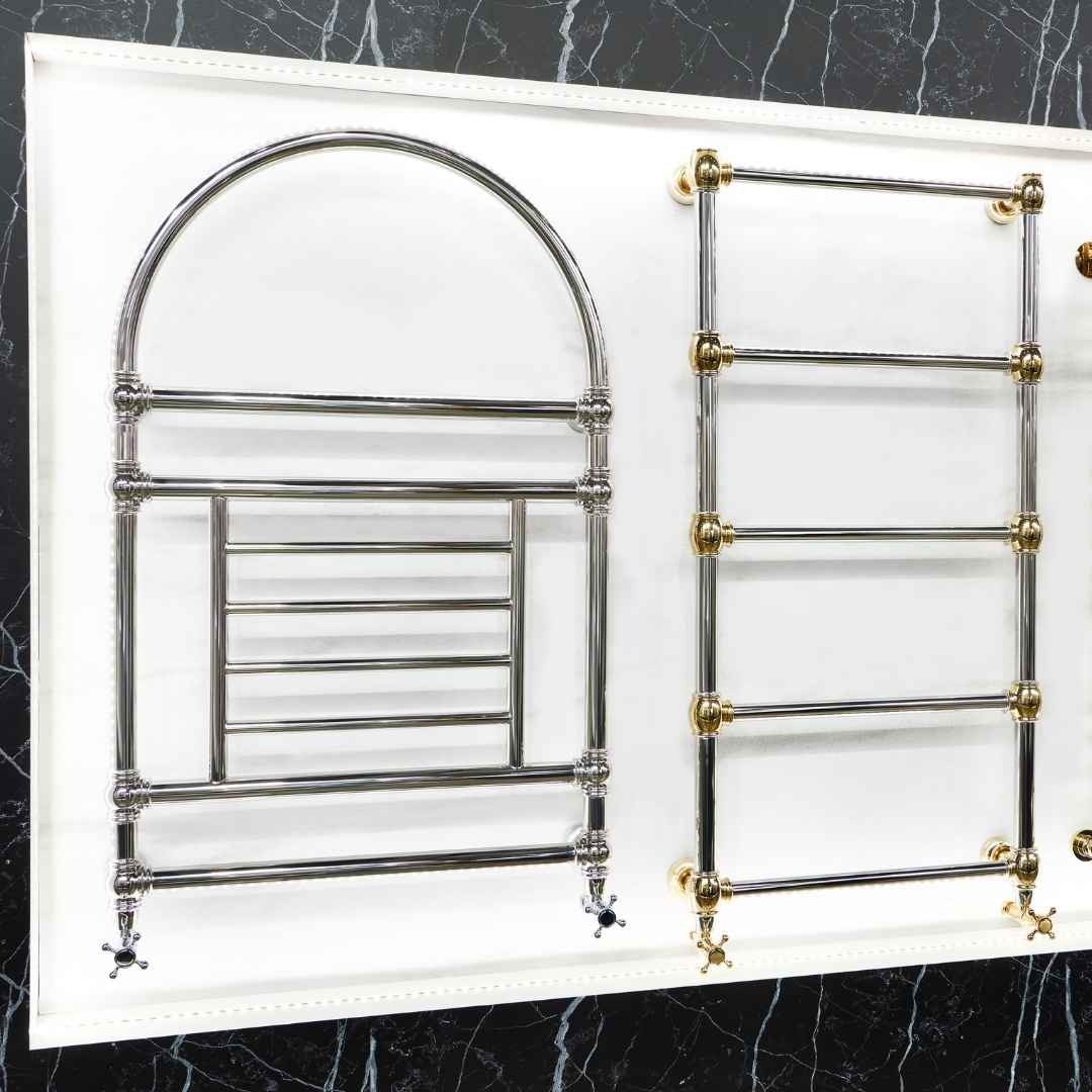 Electric Towel Warmers India