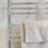 electric towel warmer hotel supply