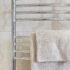 electric towel warmer hotel supply