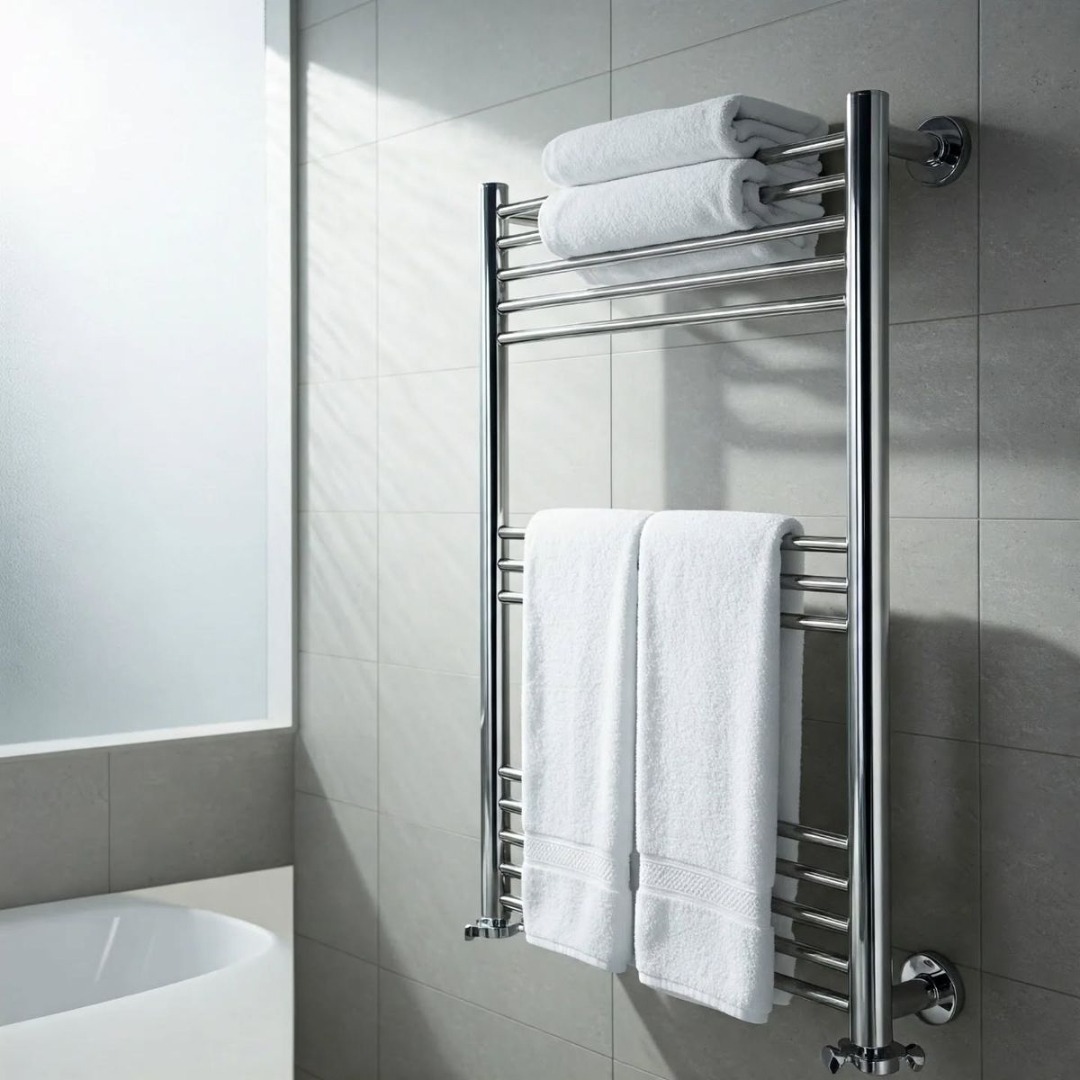Energy Efficient Towel Warmers India