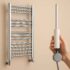 Heated Towel Rail