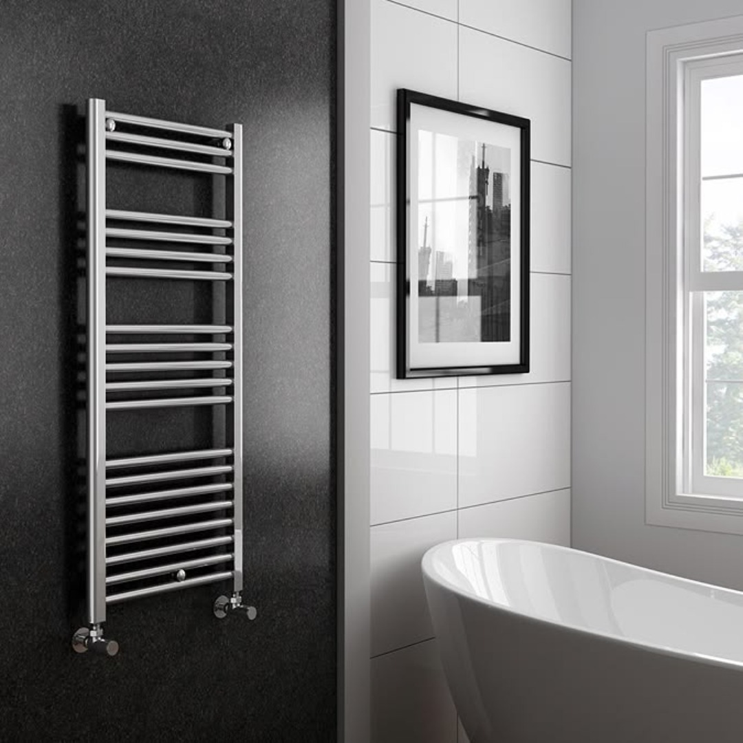 Heated Towel Rails for Hotels India