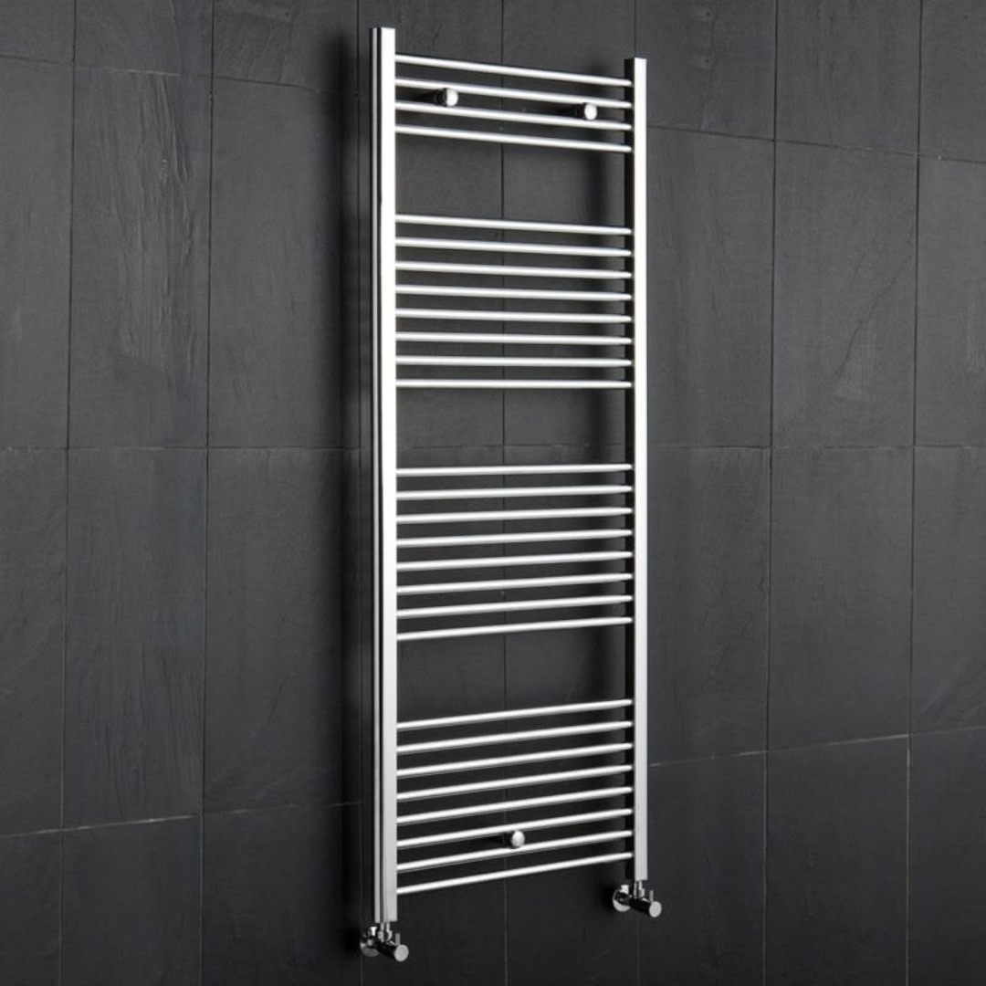 Hotel Heated Towel Rails