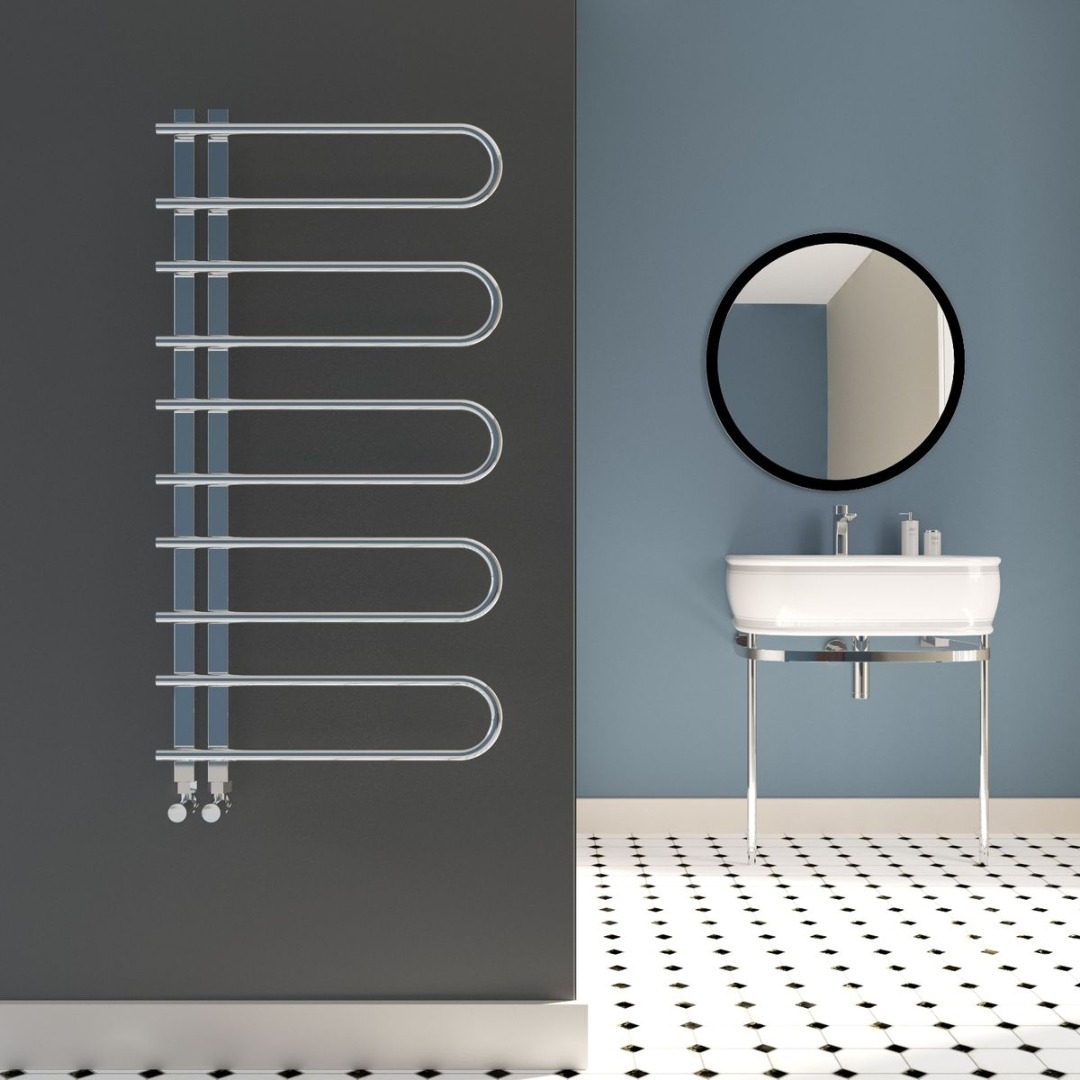 Luxury Bathroom Accessories 2026