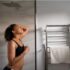 Electric Heated Towel Rail