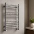 Electric Heated Towel Rail vs Traditional Towel Racks