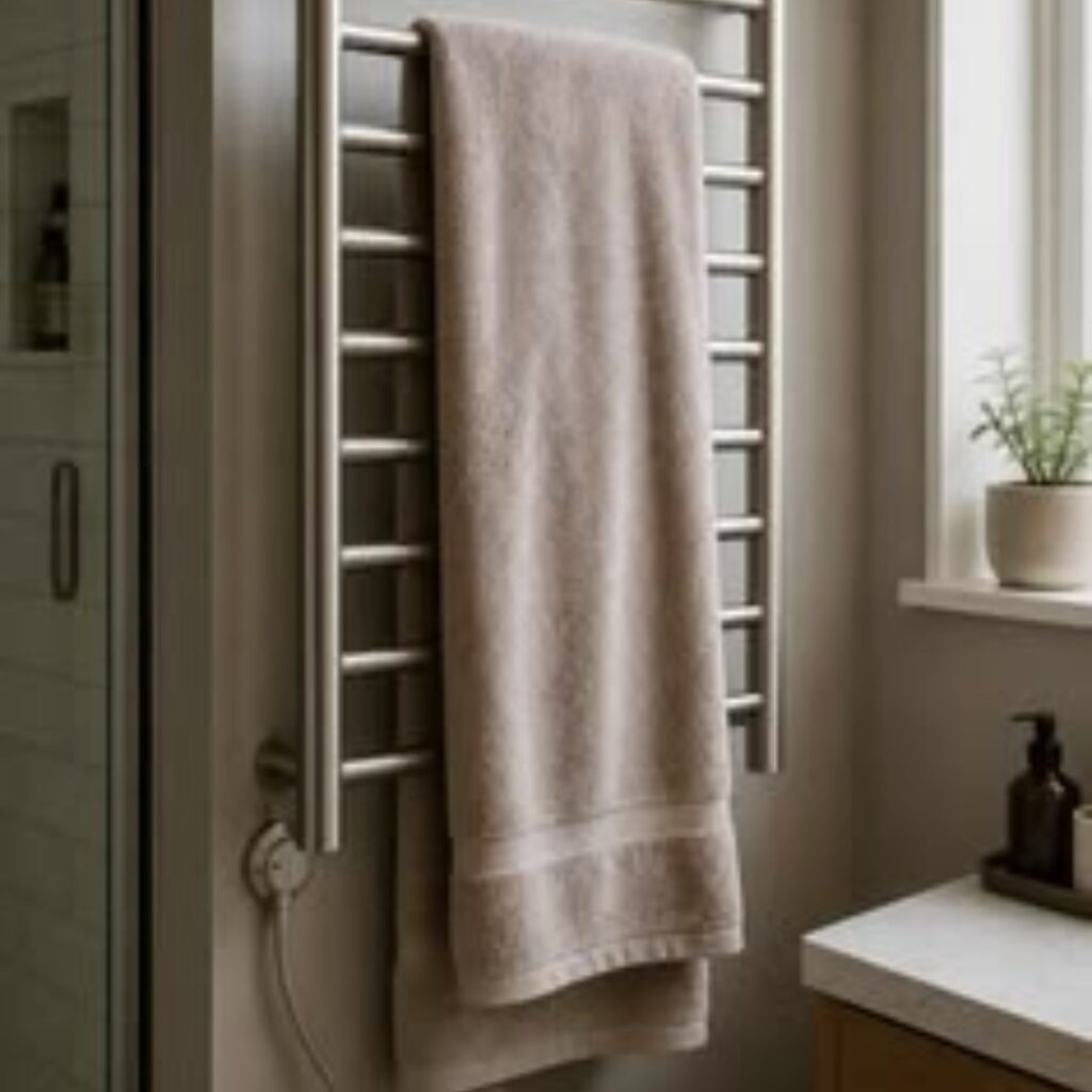 Electric Towel Warmer Price List India 2026 All Sizes Compared
