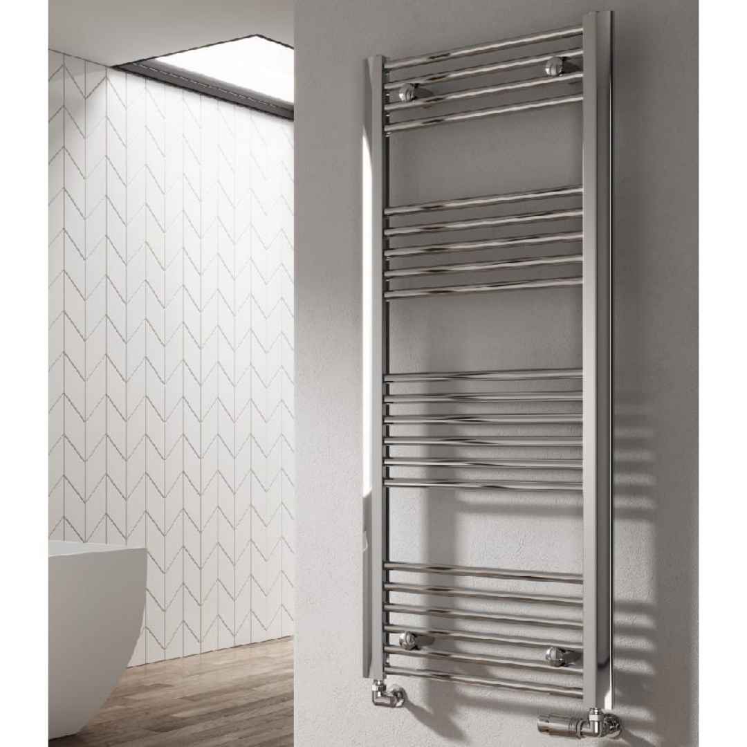 Energy-Efficient Electric Towel Warmers