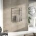 Heated Towel Rack Buying Guide for Modern Bathrooms 2026