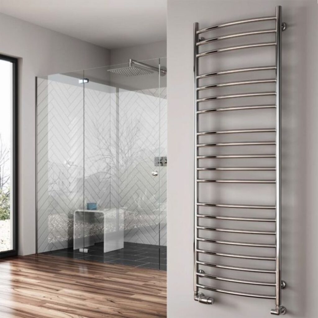 Heated Towel Rail