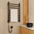 How to choose a reliable heated towel rail manufacturer for bulk orders