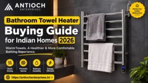 Bathroom Towel Heater