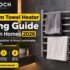 Bathroom Towel Heater