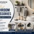 Best Bathroom Accessories for a Modern and Stylish Bathroom