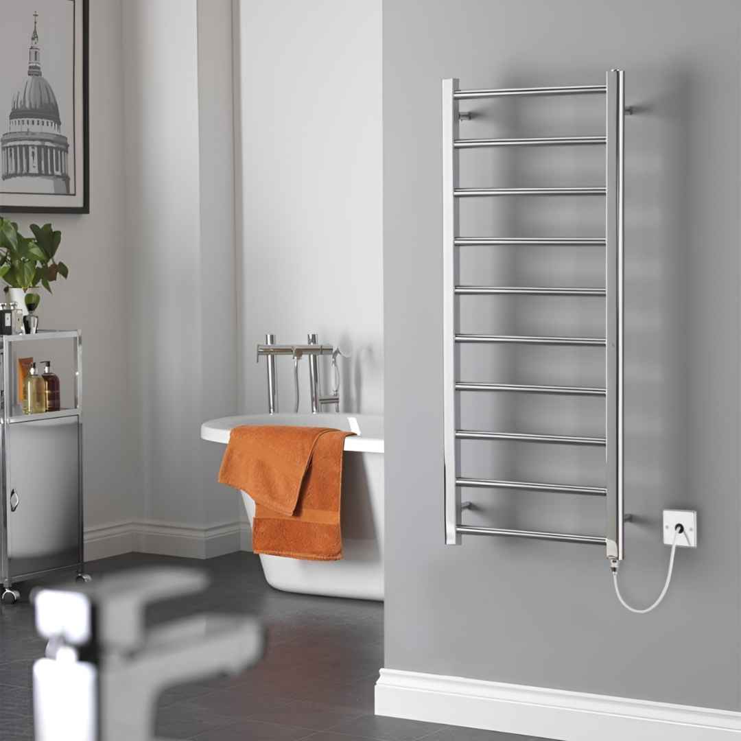 Electric Heated Towel Rails