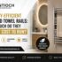 Energy Efficient Heated Towel Rails
